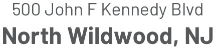Address Icon