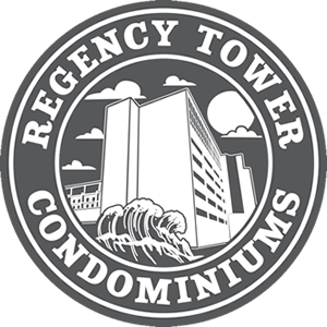 Regency Tower Logo