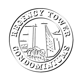 Regency Tower Logo