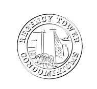 Regency Tower Logo